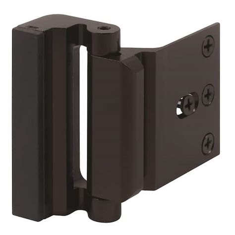 door reinforcement home depot|reinforcement lock for front door.